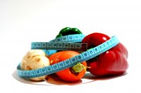 dieta warzywna i odchudznie